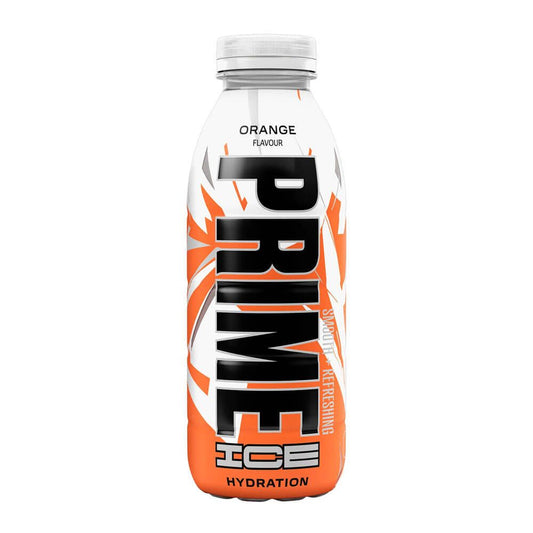 Prime Hidration Arancia di Bevande Prime del marchio Prime nella collezione Bevande Prime