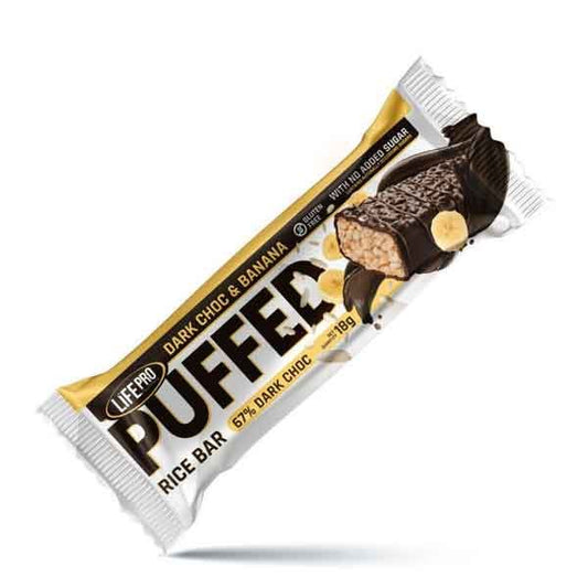 Barretta Puffed Rice di Life Pro del marchio LifePRO nella collezione Barrette