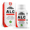 ALC en acetil l-carnitina de VitoBest en la sección de l-carnitina