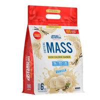 Critical Mass di Applied Nutrition