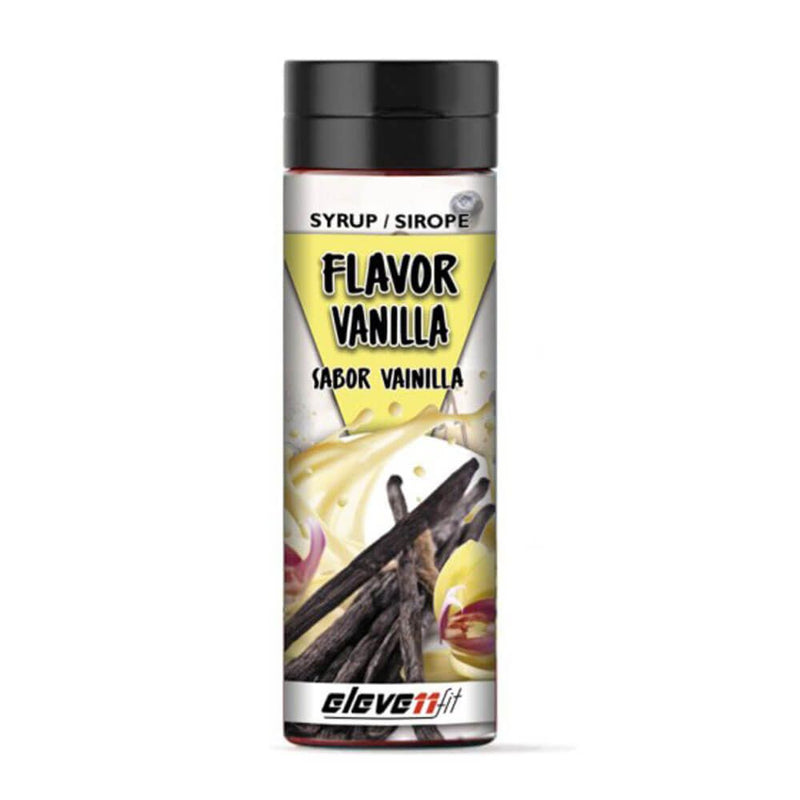 Sciroppo senza Zucchero di Eleven Fit - Eleven Fit 0