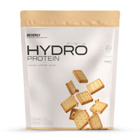 Hydro Protein presentación de 1kg en la sección de proteína hidrolizada de suero de la marca Beverly Nutrition