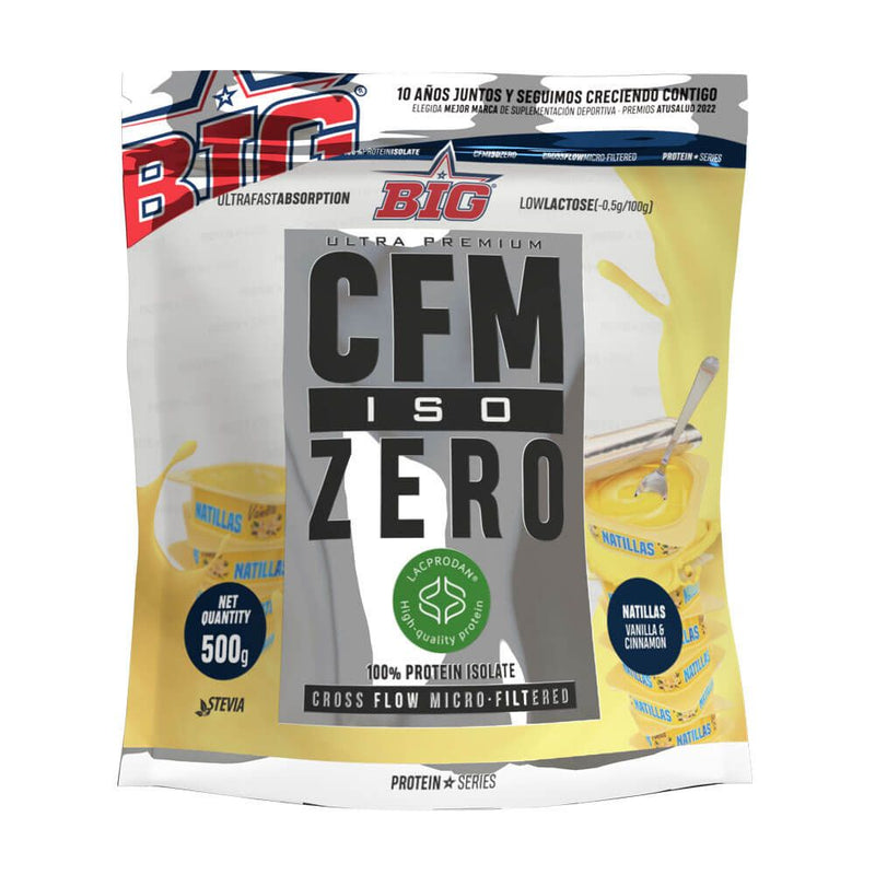 CFM ISO Zero di Big - BIG 5