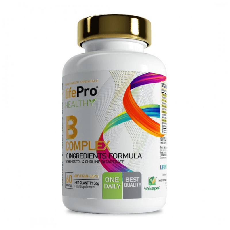 B Complex di Life Pro - LifePRO 0