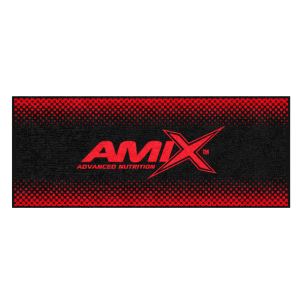 Asciugamano per Palestra Amix Nutrition di Amix Nutrition - Amix Nutrition 1