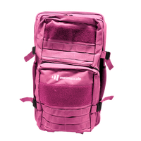 Mochila Táctica de MASmusculo