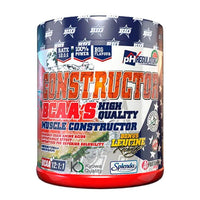 Constructor BCAA 12:1:1 en 400 g de la categoría BCAA Ramificados de la marca BIG