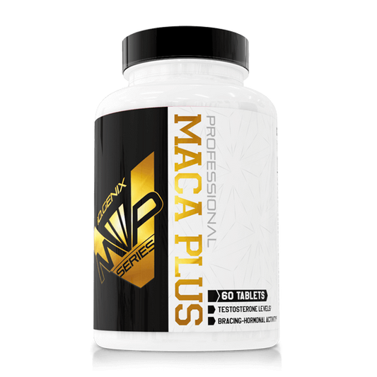 Maca Plus di Iogenix del marchio IO.Genix nella collezione IO.Genix