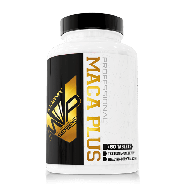 Maca Plus di Iogenix - IO.Genix 0
