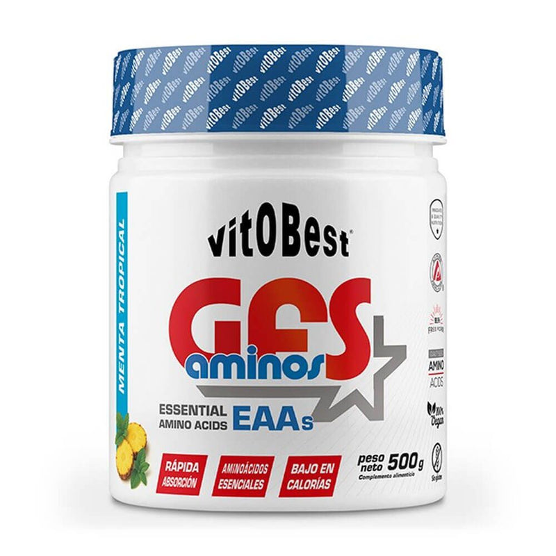 GFS Amino di Vitobest - VitOBest 6