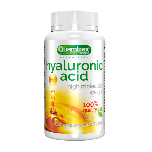 Acido Ialuronico 100mg di Quamtrax del marchio Quamtrax nella collezione Quamtrax