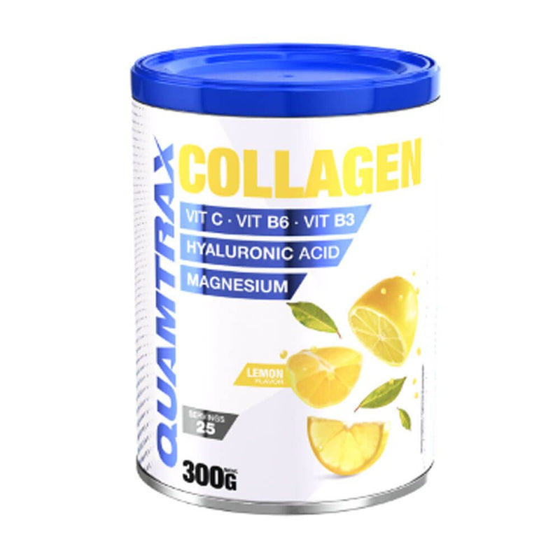 Collagene Plus con Peptan di Quamtrax - Quamtrax 1