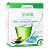 Té Verde de 60 cápsulas vegetales de Drasanvi (Diuréticos)