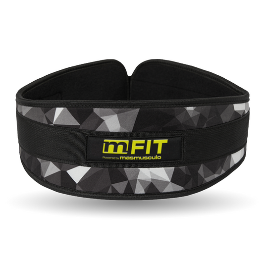Cintura in neoprene di Masmusculo del marchio Masmusculo nella collezione Accessori e Abbigliamento