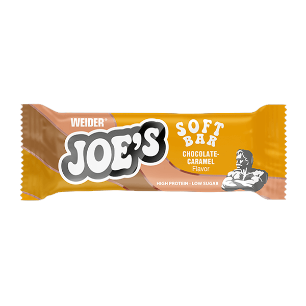 Barretta Joe´s Soft di Weider - Weider 1