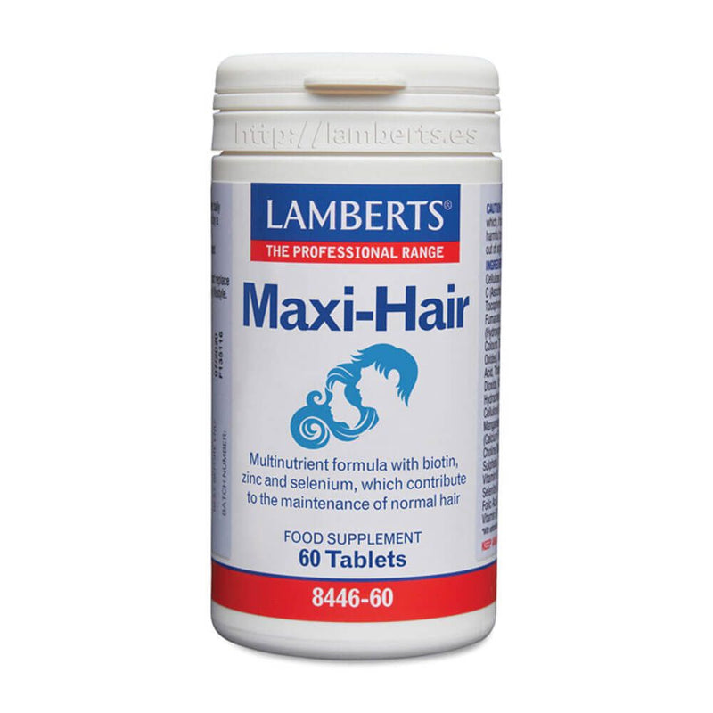 Maxi-Hair di Lamberts - Lamberts 0