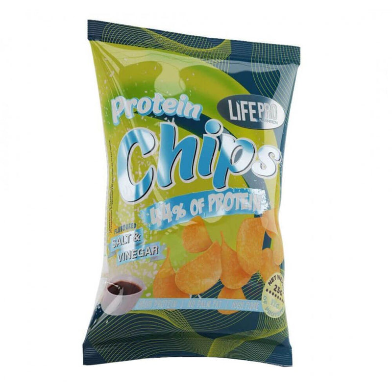 Protein Chips di Life Pro - LifePRO 1