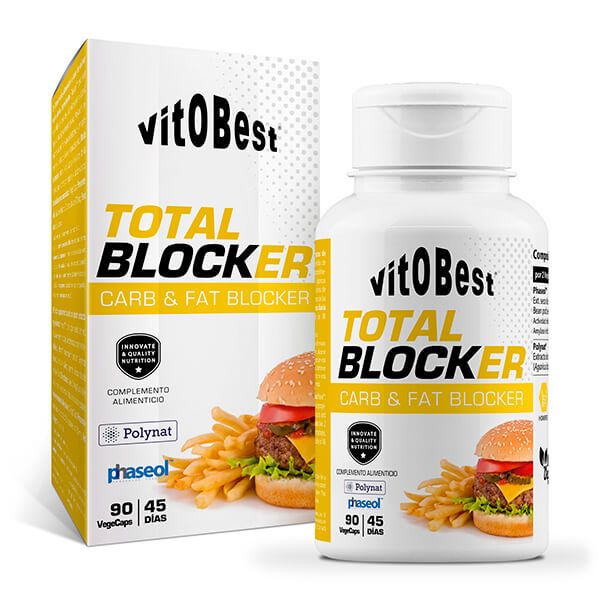 Total Blocker di Vitobest - VitOBest 0