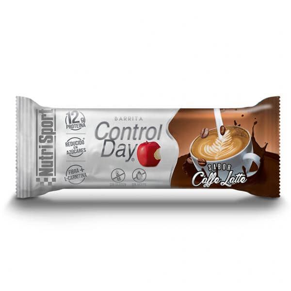 Barretta Control Day di Nutrisport - Nutrisport 1