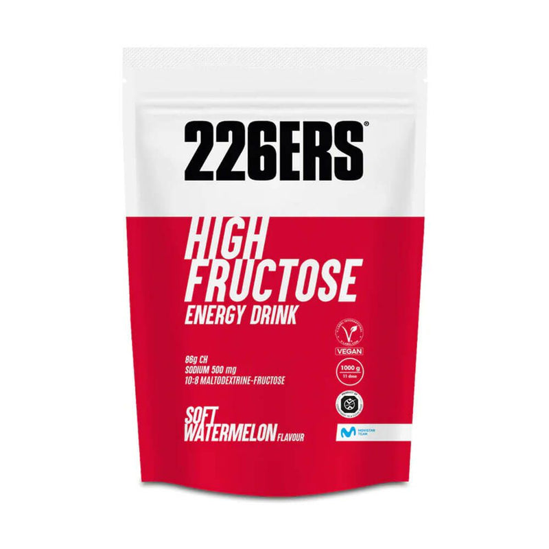 Bevanda Energetica ad Alto Fruttosio di 226ERS - 226ERS 4