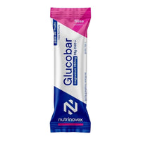 Barretta Glucobar Magnesio 250Mg di Nutrinovex