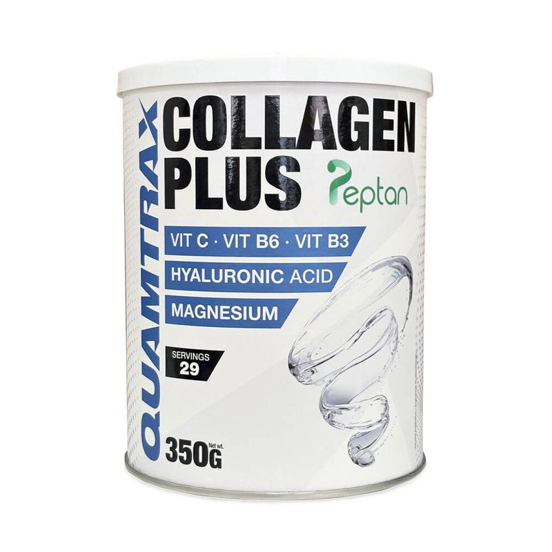 Collagene Plus con Peptan di Quamtrax - Quamtrax 0