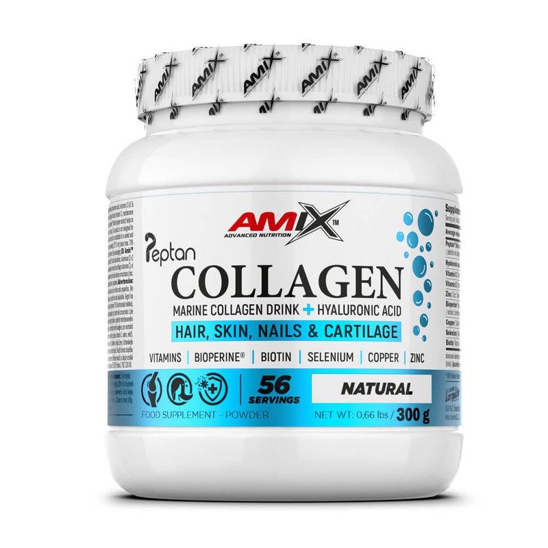 Collagene Marino Peptan di Amix Nutrition - Amix Nutrition 3