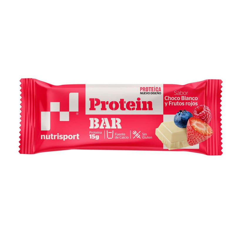 Barretta Protein di Nutrisport - Nutrisport 7