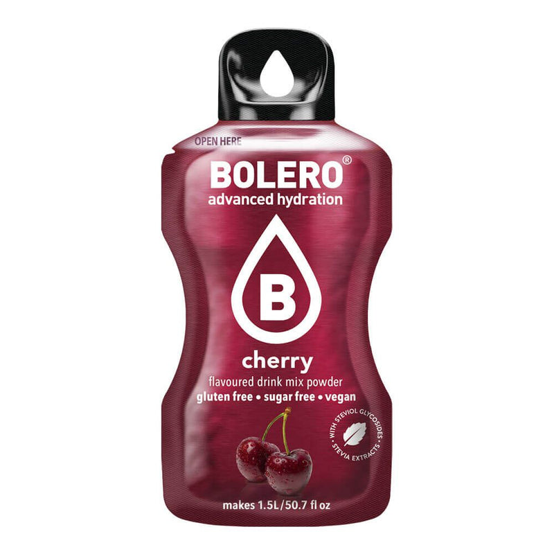 Bolero con Stevia di Bolero - Bolero 10