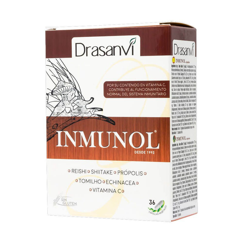 Inmunol di Drasanvi - Drasanvi 1
