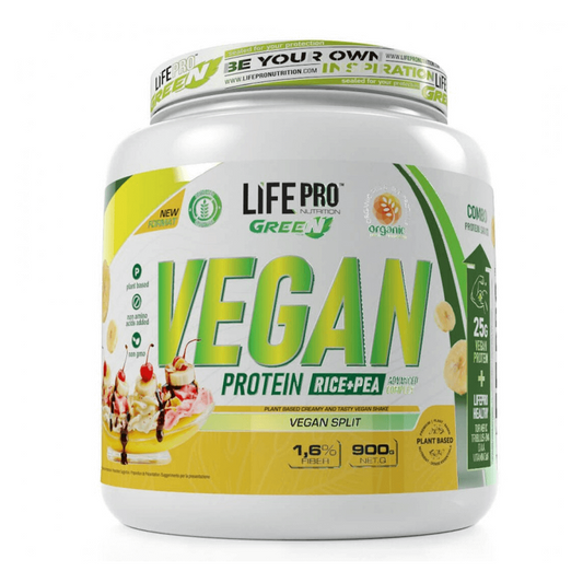 Vegan Protein di Life Pro del marchio LifePRO nella collezione Proteine Vegetali e Vegani