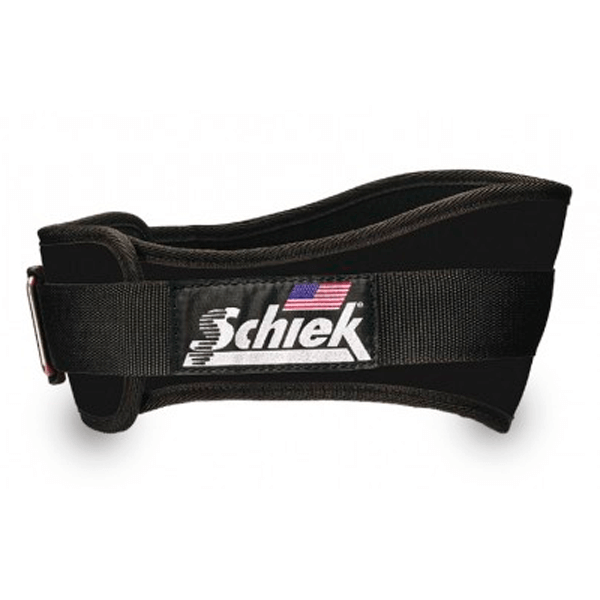 Cinturón Neopreno de Schiek