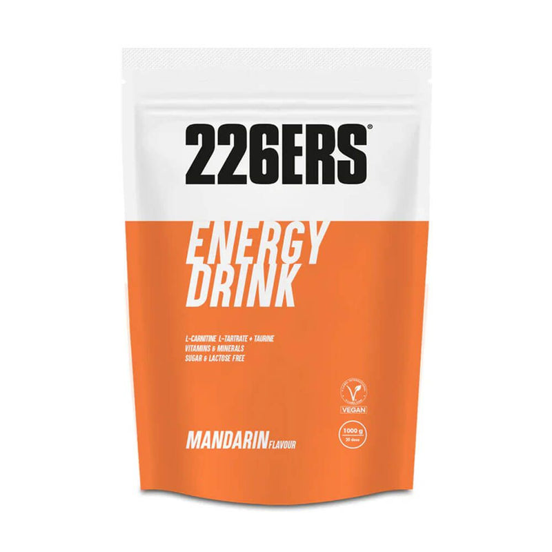 Bevanda Energetica di 226ERS - 226ERS 4
