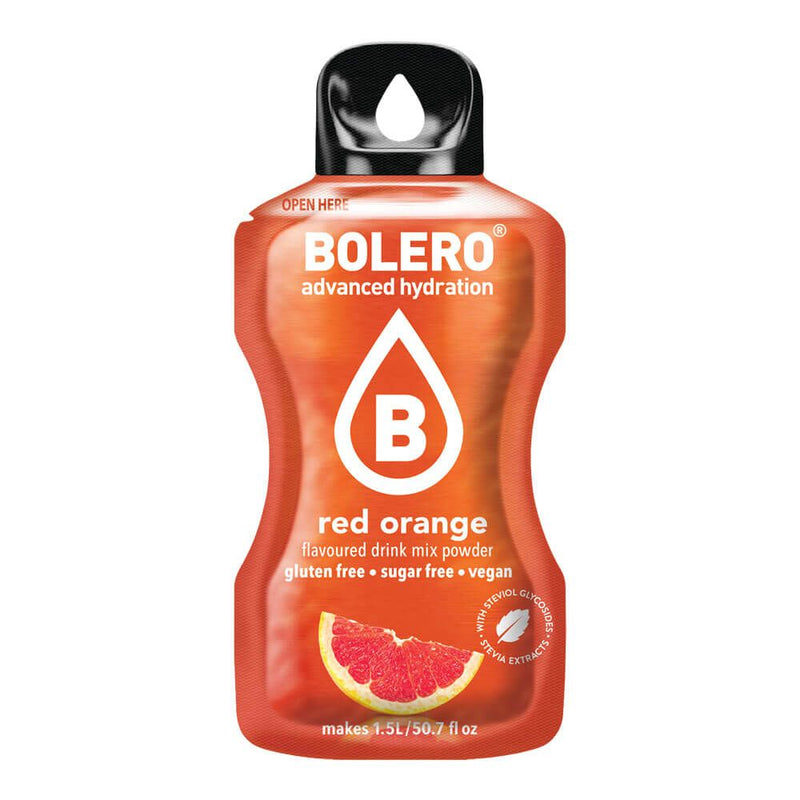 Bolero con Stevia di Bolero - Bolero 31