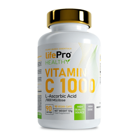 Vitamina C 1000mg di Life Pro del marchio LifePRO nella collezione Vitamina C
