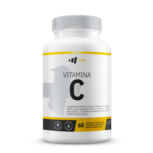 Vitamina C 1000mg di Masmusculo Supplements del marchio Masmusculo Supplements nella collezione Integratori Masmusculo