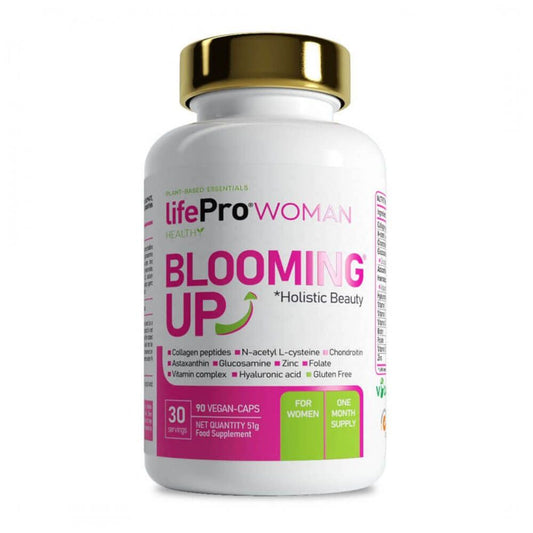 Blooming Up di Life Pro del marchio LifePRO nella collezione LifePRO
