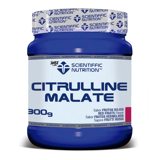 Citrullina malato di Scientiffic Nutrition del marchio Scientiffic Nutrition nella collezione Altri amminoacidi