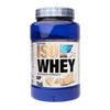IsoWhey envase de 1kg de la marca Quamtrax de la sección proteína de aislado de suero isolate