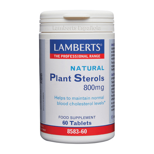 Esteroli Vegetali di Lamberts del marchio Lamberts nella collezione Lamberts