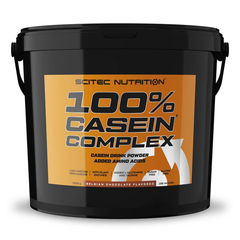 Casein Complex di Scitec Nutrition - Scitec Nutrition 1