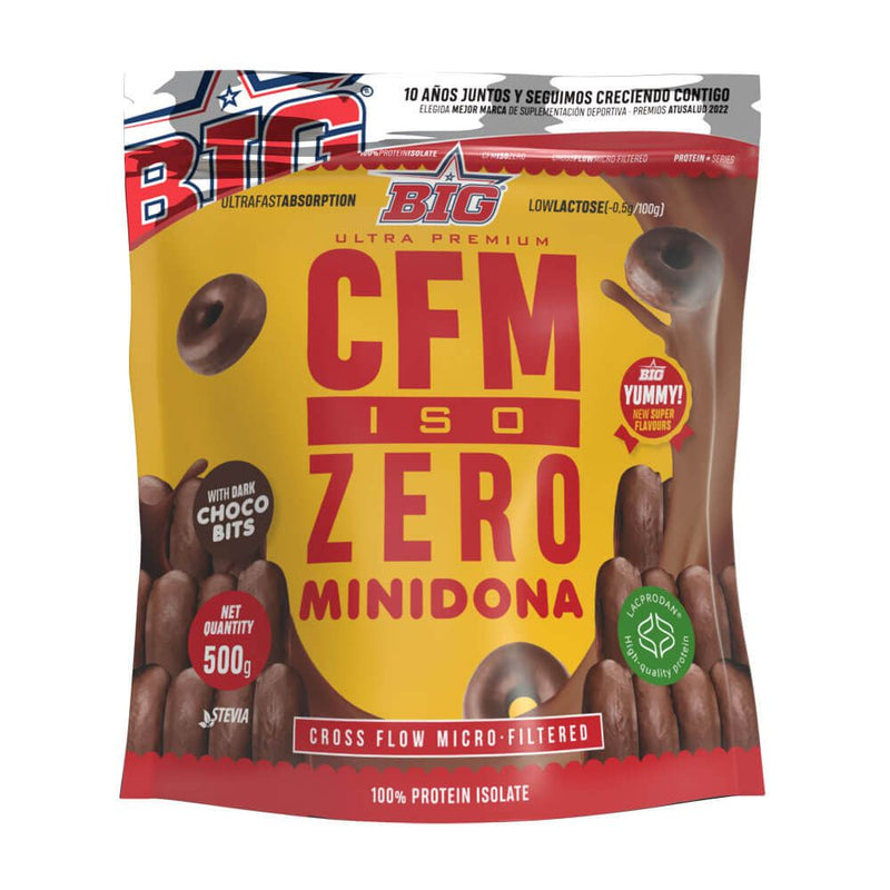 CFM ISO Zero di Big - BIG 29