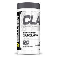 CLA Cor-Performance envase de 90 softgels de Cellucor