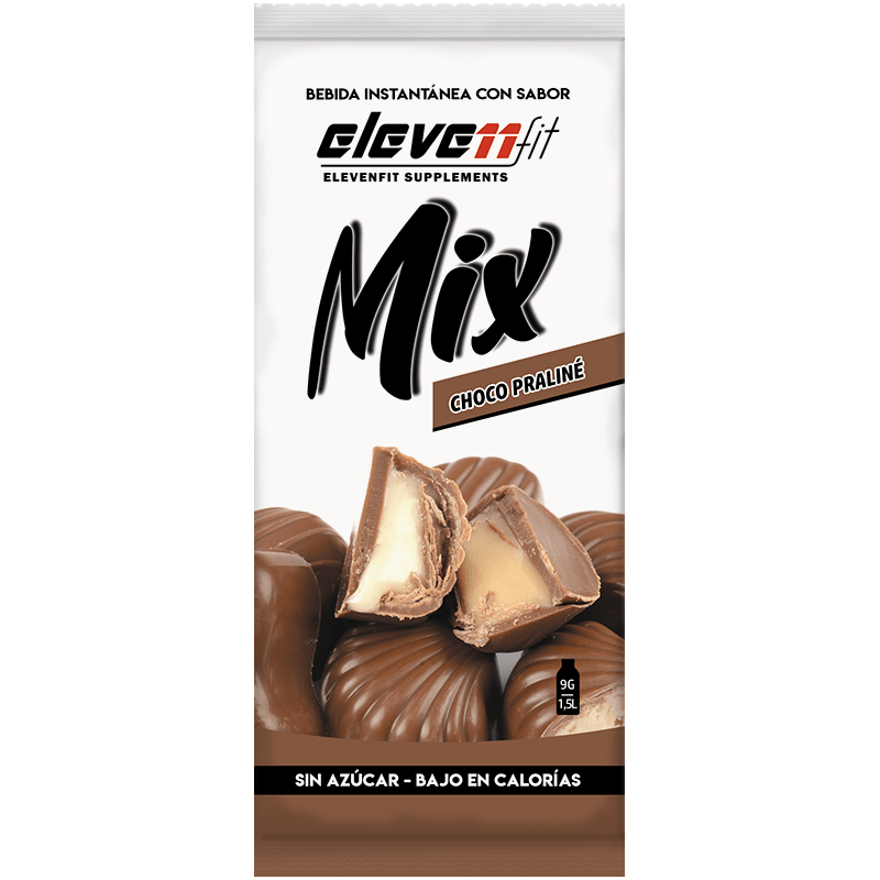 Mix di Eleven Fit - Eleven Fit 14
