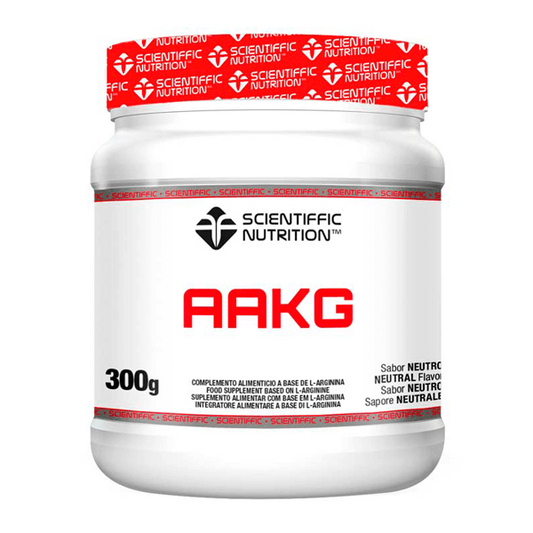 AAKG di Scientiffic Nutrition del marchio Scientiffic Nutrition nella collezione Arginina