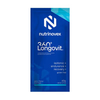 Longovit 360 Drink di Nutrinovex