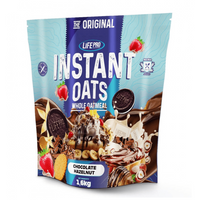 Copos de Avena envase de 800g por LifePRO