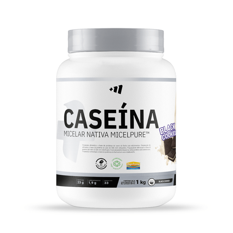 Caseina Micellare Nativa Micelpure™ di Masmusculo Supplements - Masmusculo Supplements 7