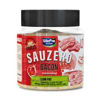 Sauzero Sazonador bote de 180g - edulcorantes y saborizantes de la marca LifePRO