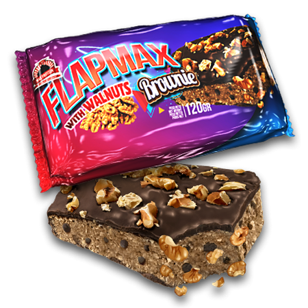 FlapMax (FlapJack) di Max Protein - Max Protein 2